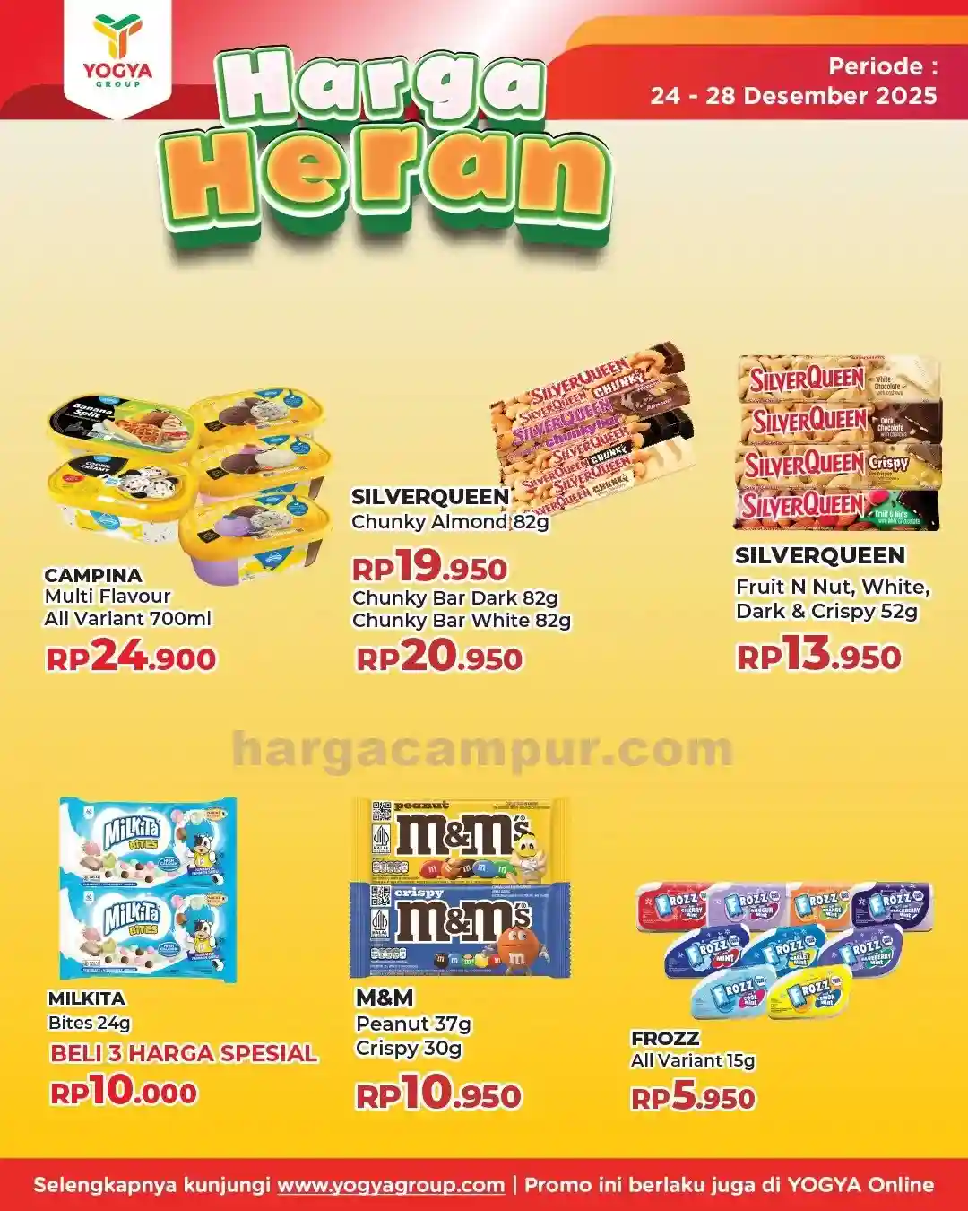 Promo Toserba Yogya Weekend Terbaru 26 - 28 Desember 2025 13 Promo Toserba Yogya Weekend Terbaru 26 28 Desember 2025 22