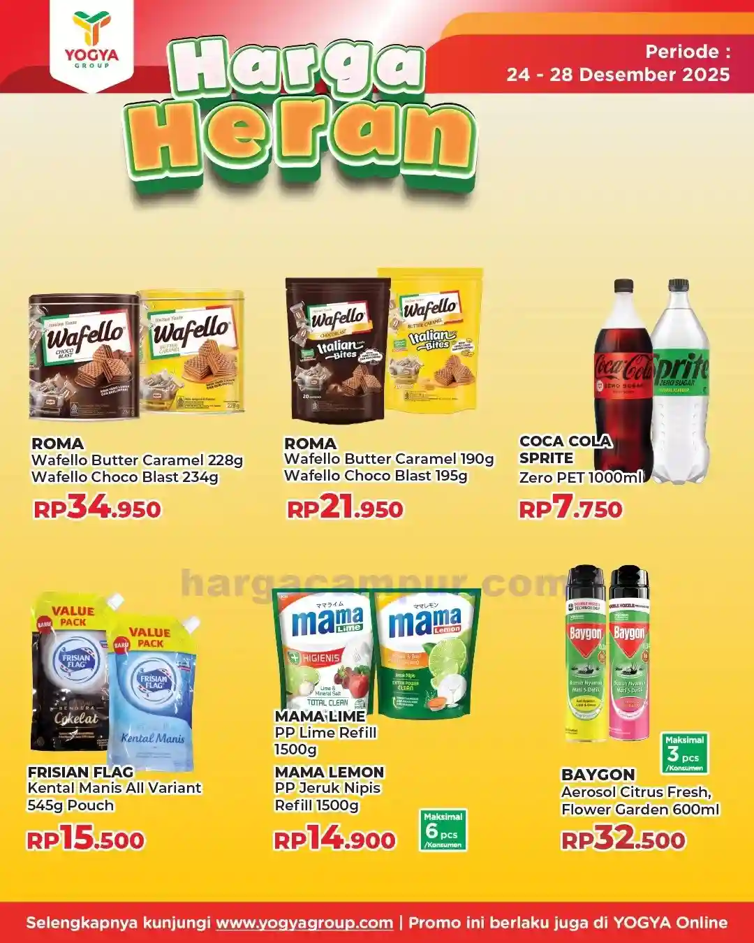 Promo Toserba Yogya Weekend Terbaru 26 - 28 Desember 2025 11 Promo Toserba Yogya Weekend Terbaru 26 28 Desember 2025 24