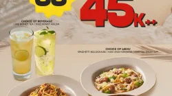 Imperial Tables Hadirkan Promo Value Package Rp45.000++ Sepanjang Januari 2026 3 Imperial Tables Hadirkan Promo Value Package Rp45.000 Sepanjang Januari 2026