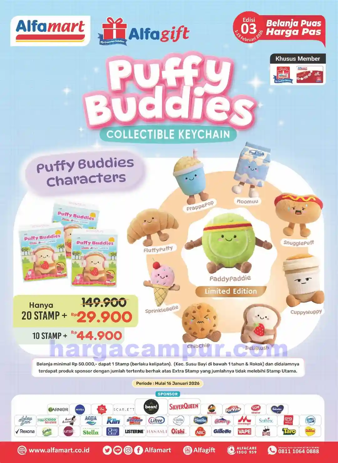 Katalog Alfamart Promo Terbaru 1 - 15 Februari 2026 1 Katalog Alfamart Promo Terbaru 1 15 Februari 2026 1