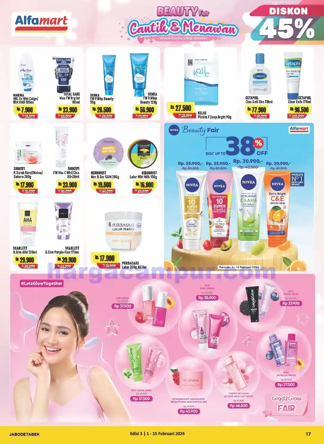 Katalog Alfamart Promo Terbaru 1 - 15 Februari 2026 17 Katalog Alfamart Promo Terbaru 1 15 Februari 2026 17