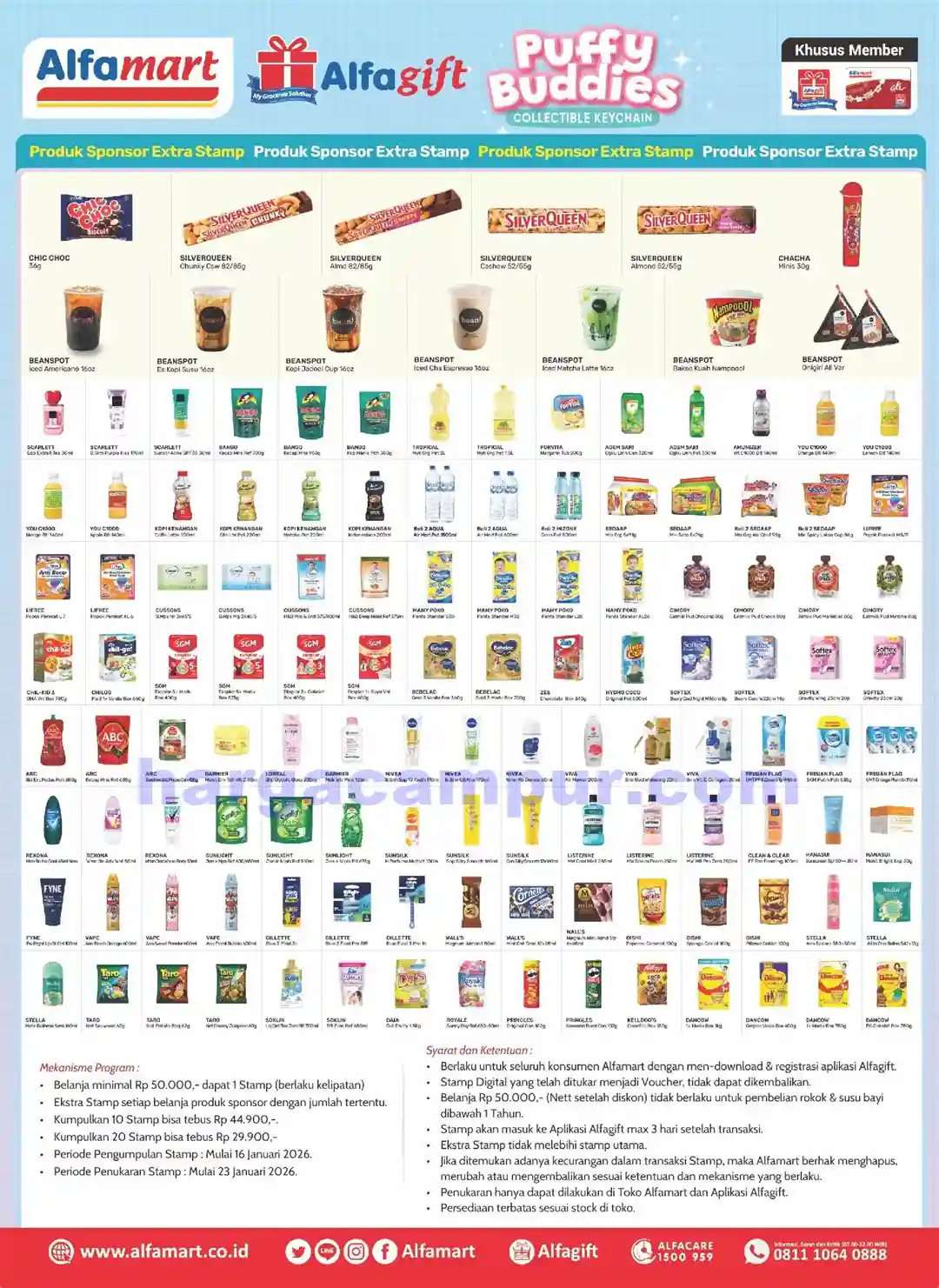 Katalog Alfamart Promo Terbaru 1 - 15 Februari 2026 2 Katalog Alfamart Promo Terbaru 1 15 Februari 2026 2