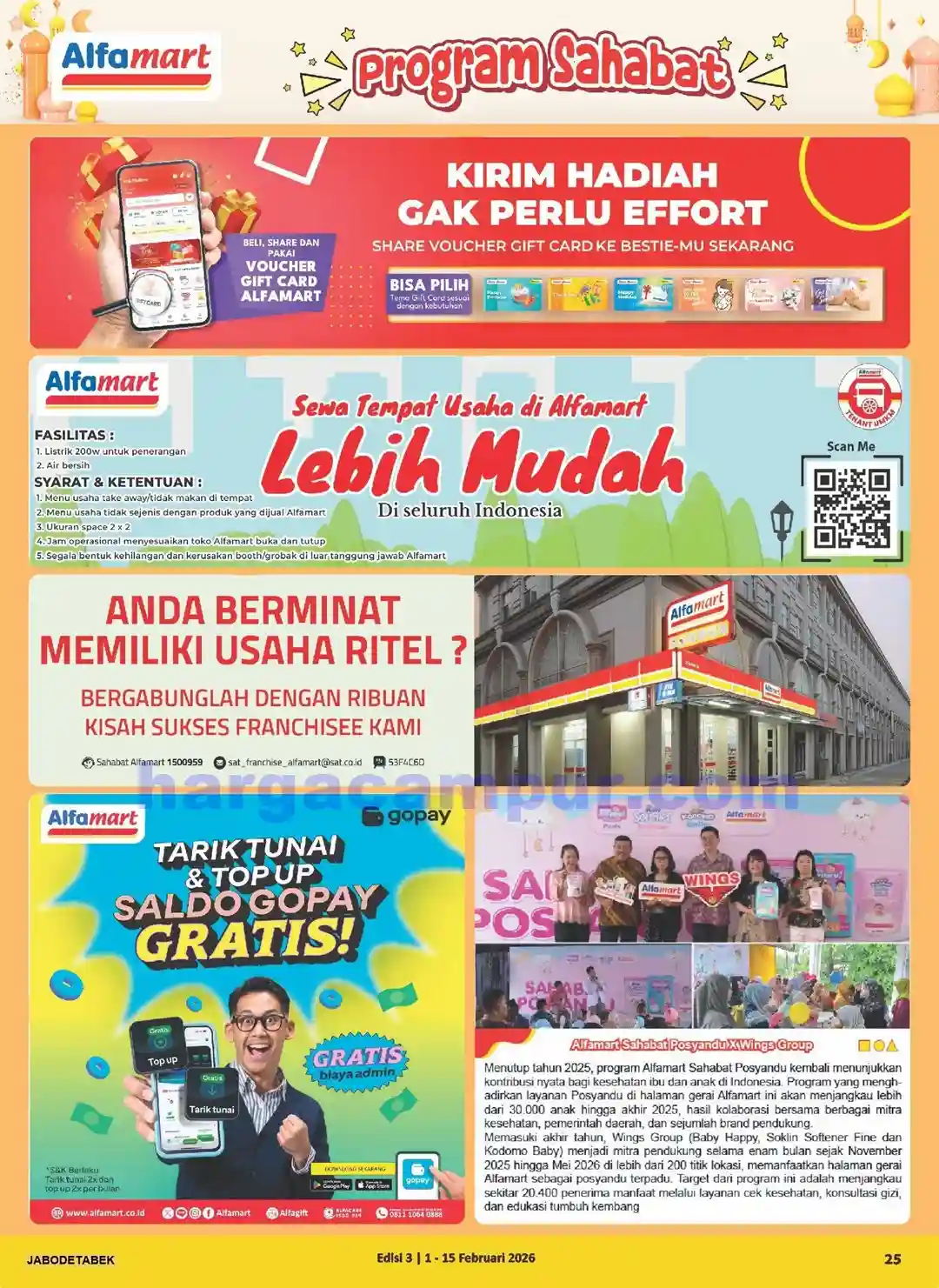 Katalog Alfamart Promo Terbaru 1 - 15 Februari 2026 25 Katalog Alfamart Promo Terbaru 1 15 Februari 2026 25
