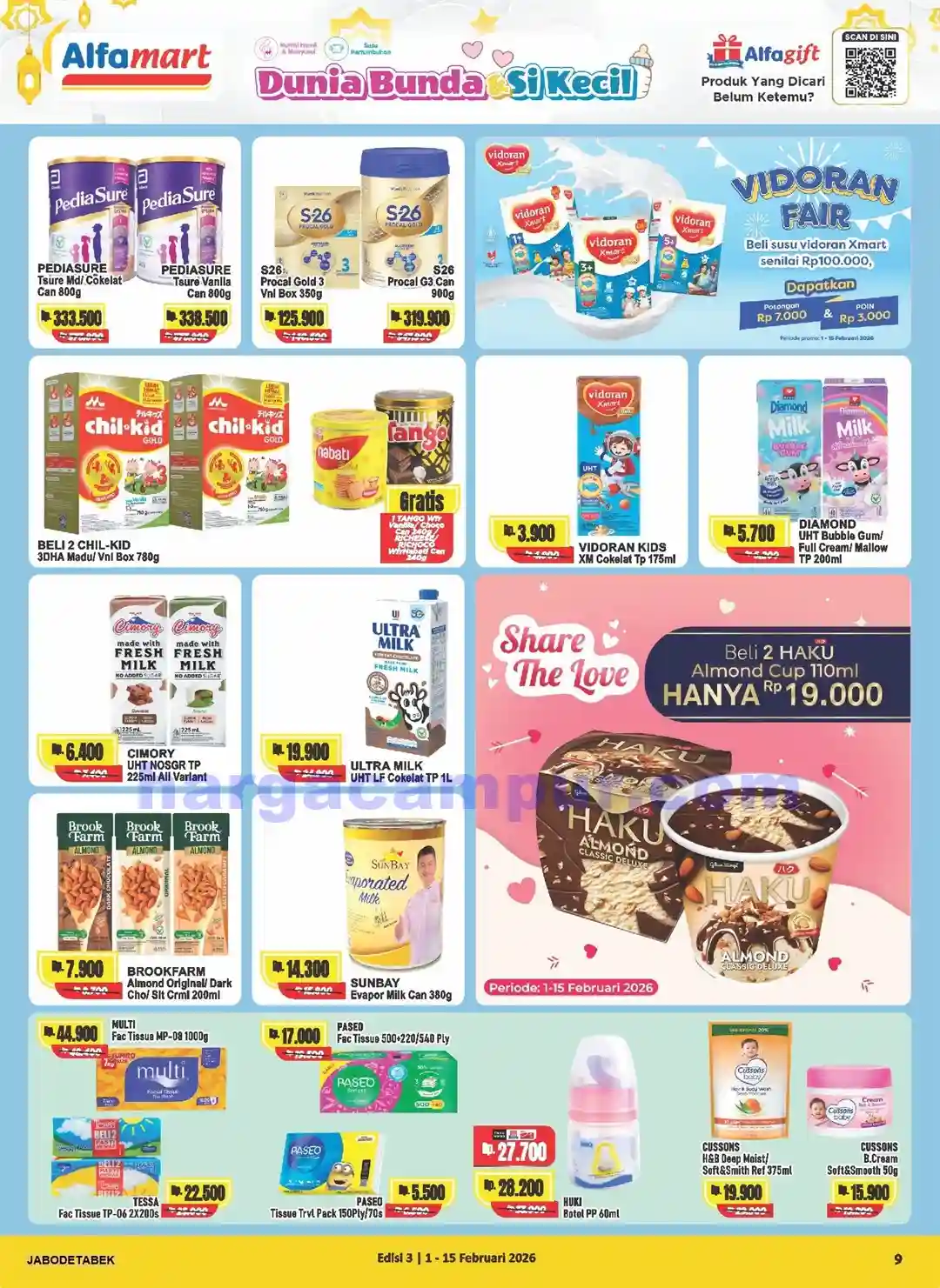 Katalog Alfamart Promo Terbaru 1 - 15 Februari 2026 9 Katalog Alfamart Promo Terbaru 1 15 Februari 2026 9