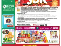 Katalog Alfamidi Promo Terbaru 1 – 15 Februari 2026