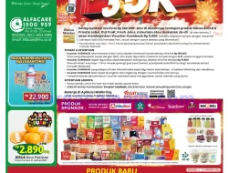 Katalog Alfamidi Promo Terbaru 16 – 31 Januari 2026