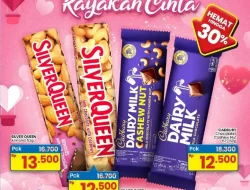 Katalog Indomaret Promo Terbaru 5 – 11 Februari 2026