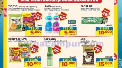 Promo Indomaret Harga Heboh Periode 4 - 10 Februari 2026 5 Katalog Indomaret Promo Terbaru 5 18 Februari 2026 3