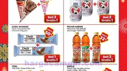 Katalog Indomaret Promosi Bulan Ini 16 - 28 Februari 2026 18 Katalog Indomaret Promosi Bulan Ini 1 15 Februari 2026