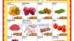 Promo Ada Swalayan Weekend Terbaru 24 - 25 Januari 2026 4 Katalog Promo Ada Swalayan Weekday Terbaru 19 23 Januari 2026 14