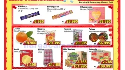 Promo Ada Swalayan Weekend Terbaru 7 - 8 Februari 2026 9 Katalog Promo Ada Swalayan Weekday Terbaru 2 6 Februari 2026 12