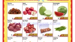 Promo Ada Swalayan Weekend Terbaru 31 Jan - 1 Feb 2026 13 Katalog Promo Ada Swalayan Weekday Terbaru 26 30 Januari 2026 14