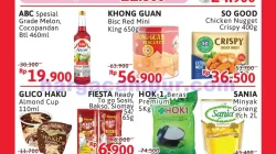 Promo Alfamidi Weekday Terbaru 2 - 8 Februari 2026 11 Katalog Promo Alfamidi Weekday Terbaru 2 8 Februari 2026 1