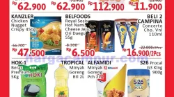 Promo Alfamidi Weekday Terbaru 26 Jan - 1 Feb 2026 17 Katalog Promo Alfamidi Weekday Terbaru 26 Januari 1 Februari 2026 1