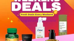 Katalog Harga Promo Guardian Terbaru 15 - 21 Januari 2026 15 Katalog Promo Guardian Super Weekend Deals 15 18 Januari 2026 5