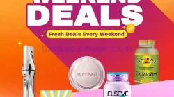 Katalog Harga Promo Guardian Terbaru 22 - 28 Januari 2026 15 Katalog Promo Guardian Super Weekend Deals 22 25 Januari 2026 5