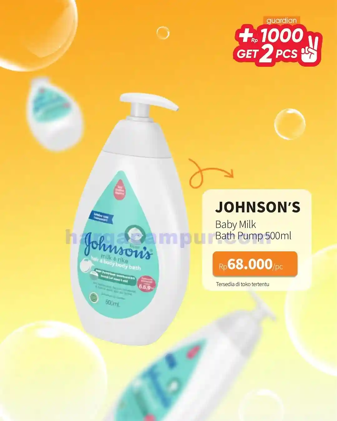 Katalog Harga Promo Guardian Terbaru 8 - 14 Januari 2026 3 Katalog Promo Guardian Terbaru 8 21 Januari 2026 3