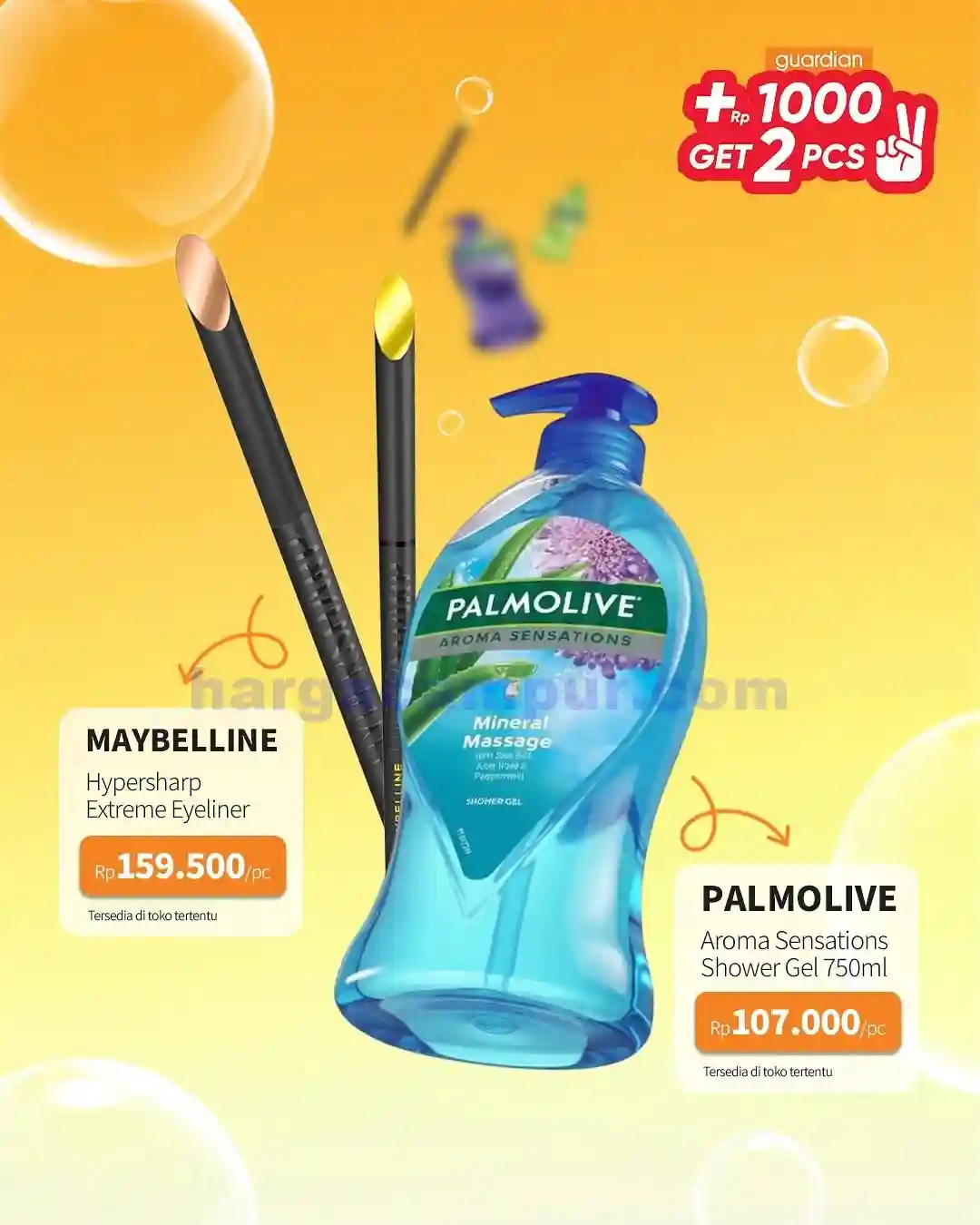 Katalog Harga Promo Guardian Terbaru 8 - 14 Januari 2026 5 Katalog Promo Guardian Terbaru 8 21 Januari 2026 5