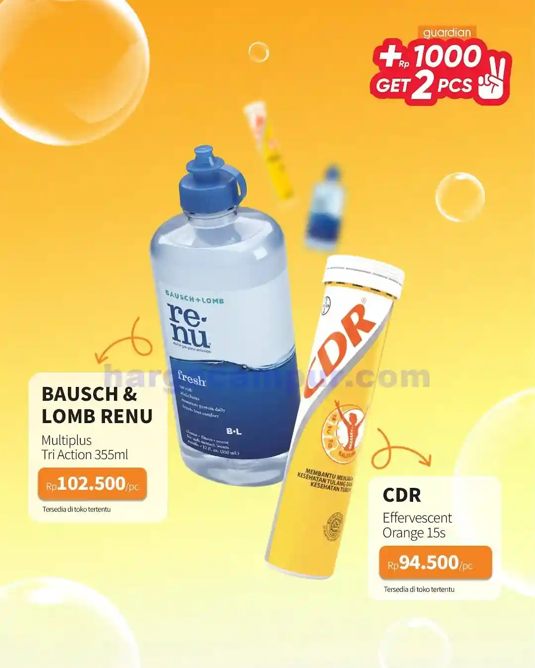Katalog Harga Promo Guardian Terbaru 8 - 14 Januari 2026 6 Katalog Promo Guardian Terbaru 8 21 Januari 2026 6