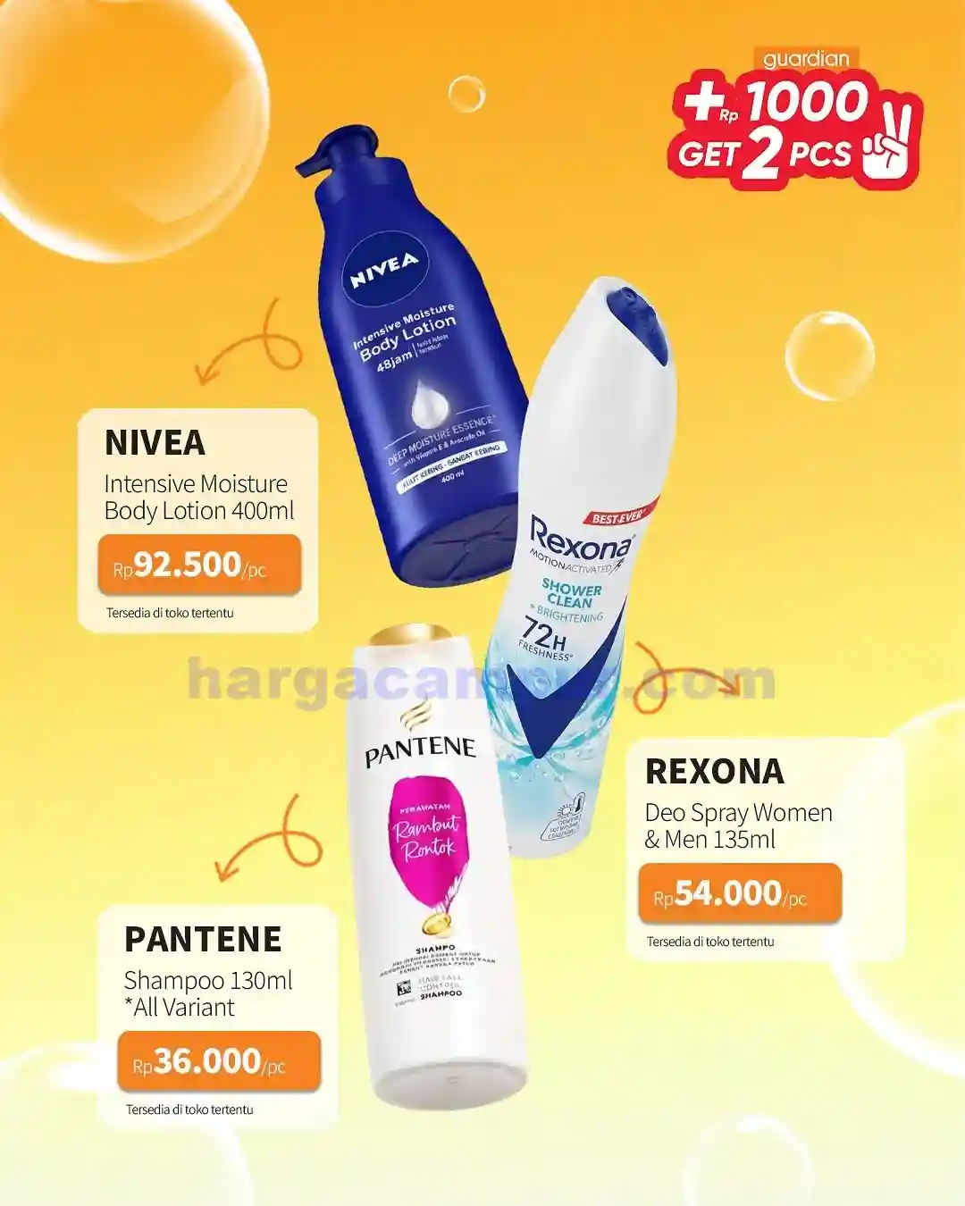 Katalog Harga Promo Guardian Terbaru 8 - 14 Januari 2026 9 Katalog Promo Guardian Terbaru 8 21 Januari 2026 9
