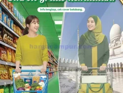 Katalog Promo Hypermart Terbaru 9 – 22 April 2026