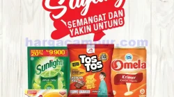 Katalog Promo Indogrosir Terbaru 16 - 28 Februari 2026 10 Katalog Promo Indogrosir Terbaru 16 28 Februari 2026 1