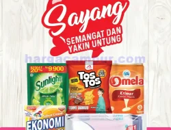 Katalog Promo Indogrosir Terbaru 16 – 28 Februari 2026