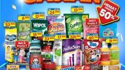 Katalog Indomaret Promo Terbaru 22 - 28 Januari 2026 12 Katalog Promo Indomaret Terbaru 22 Januari 4 Februari 2026 1