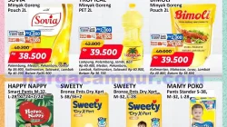 Katalog Promo JSM Alfamart Terbaru 16 - 18 Januari 2026 12 Katalog Promo JSM Alfamart Terbaru 15 18 Januari 2026 1