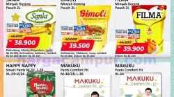 Katalog Promo JSM Alfamart Terbaru 23 - 25 Januari 2026 19 Katalog Promo JSM Alfamart Terbaru 23 25 Januari 2026 1