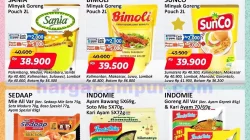 Katalog Promo JSM Alfamart Terbaru 9 - 11 Januari 2026 4 Katalog Promo JSM Alfamart Terbaru 9 11 Januari 2026 1