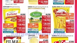 Katalog Promo JSM Alfamidi Terbaru 23 - 25 Januari 2026 20 Katalog Promo JSM Alfamidi Terbaru 23 25 Januari 2026 1