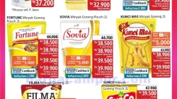 Katalog Promo JSM Alfamidi Terbaru 9 - 11 Januari 2026 15 Katalog Promo JSM Alfamidi Terbaru 9 11 Januari 2026 1