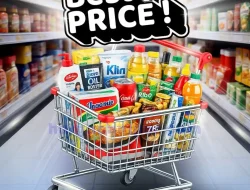 Katalog Promo JSM Carrefour Terbaru 6 – 8 Februari 2026