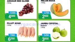 Katalog Promo JSM FamilyMart Terbaru 16 – 18 Januari 2026