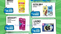 Katalog Promo JSM FamilyMart Terbaru 23 - 25 Januari 2026 16 Katalog Promo JSM FamilyMart Terbaru 19 25 Januari 2026