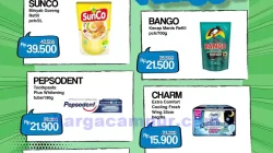 Katalog Promo JSM FamilyMart Terbaru 26 Jan - 1 Feb 2026 11 Katalog Promo JSM FamilyMart Terbaru 26 Januari 1 Februari 2026