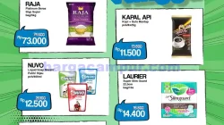 Katalog Promo JSM FamilyMart Terbaru 5 - 11 Januari 2026 10 Katalog Promo JSM FamilyMart Terbaru 5 11 Januari 2026
