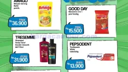Katalog Promo JSM FamilyMart Terbaru 12 - 18 Januari 2026 3 Katalog Promo JSM FamilyMart Terbaru 9 11 Januari 2026