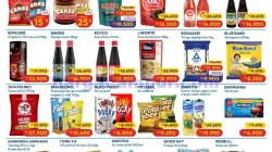 Katalog Promo JSM Hypermart Terbaru 30 Jan - 1 Feb 2026 21 Katalog Promo JSM Hypermart Terbaru 30 Januari 5 Februari 2026 1
