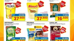 Katalog Promo JSM Indomaret Terbaru 23 - 25 Januari 2026 18 Katalog Promo JSM Indomaret Terbaru 23 25 Januari 2026 1
