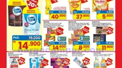 Promo Indomaret Hemat Banget Periode 22 - 28 Januari 2026 6 Katalog Promo JSM Indomaret Terbaru 23 25 Januari 2026 2