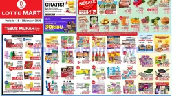 Katalog Promo JSM Lottemart Weekend 15 - 18 Januari 2026 17 Katalog Promo JSM Lottemart Terbaru 15 18 Januari 2026