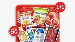 Katalog Promo JSM Lottemart Weekend 22 - 25 Januari 2026 5 Katalog Promo JSM Lottemart Weekday 19 21 Januari 2026 9