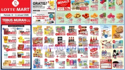 Katalog Promo JSM Lottemart Weekend 8 - 11 Januari 2026 3 Katalog Promo JSM Lottemart Weekend 8 11 Januari 2026