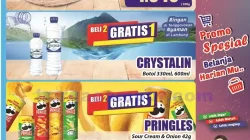 Promo KJSM Hari Hari Pasar Swalayan 8 - 11 Januari 2026 7 Katalog Promo KJSM HARI HARI Pasar Swalayan 8 11 Januari 2026 1