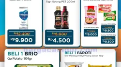 Promo Lawson SMS Terbaru 24 - 31 Januari 2026, Jajan Hemat Serius Murah Seminggu 2 Katalog Promo Lawson SMS Serius Murah Seminggu periode 24–31 Januari 2026 3