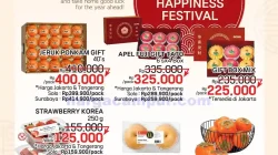 Katalog Promo Lottemart Terbaru 29 Jan - 11 Feb 2026 26 Katalog Promo Lottemart Terbaru 29 Januari 11 Februari 2026 10