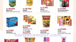 Katalog Promo Maximart Weekend Terbaru 22 - 25 Januari 2026 7 Katalog Promo Maximart Weekend Terbaru 19 25 Januari 2026 3