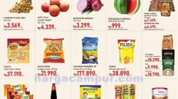 Katalog Promo Maximart Weekend Terbaru 29 Jan - 1 Feb 2026 17 Katalog Promo Maximart Weekend Terbaru 29 Januari 1 Fberuari 2026 1